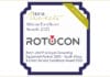 Rotocon, Awards