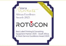 Rotocon, Awards