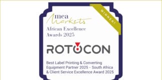 Rotocon, Awards