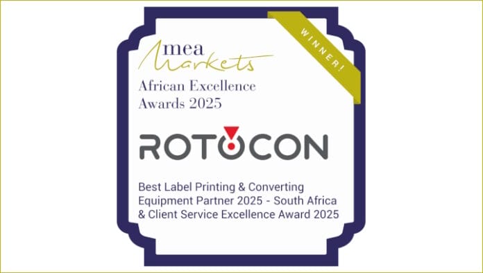 Rotocon, Awards