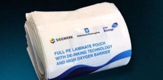 Siegwerk, Borouge, TPN Flexpack