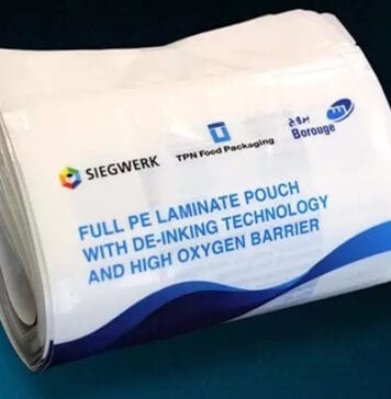 Siegwerk, Borouge, TPN Flexpack