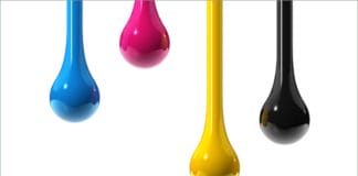 Smithers, Marktstudien, Druckfarben,