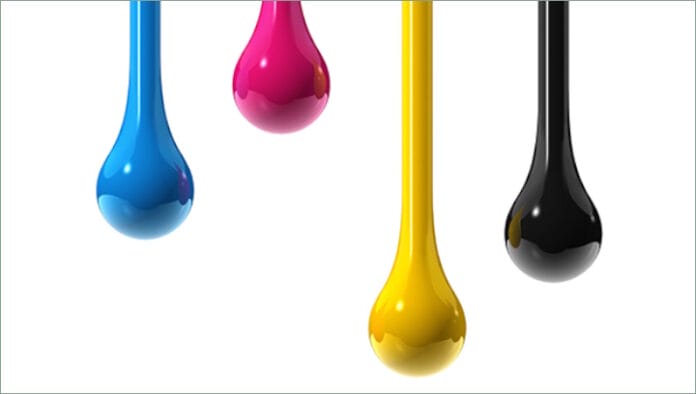 IND_Smithers-Future of Global Ink Markets to 2030 Smithers, Marktstudien, Druckfarben,