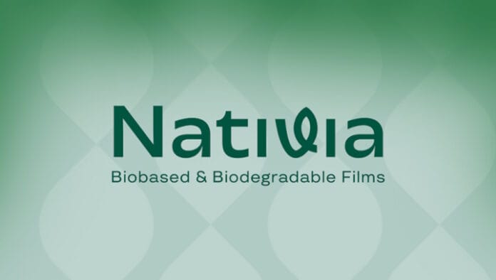 IND_Taghleef-Rebranding Nativia Taghleef Industries, biobasierte Folien,
