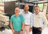 Vetaphone, mprint, Koronavorbehandlung, Folienveredelung,