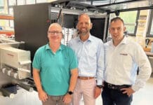Vetaphone, mprint, Koronavorbehandlung, Folienveredelung,