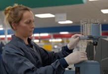 Xaar, Inkjet-Druckkopf, Inkjet-Tinten,