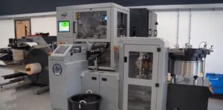 AB Graphic, Wendewickler, Mehrspindel-Wickler,