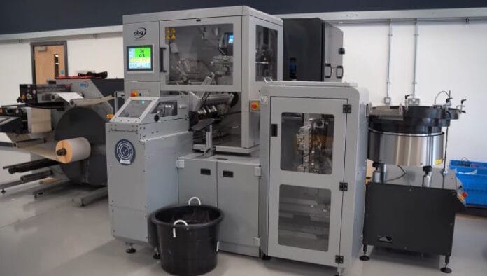 PROD_ABG-Vectra AB Graphic, Wendewickler, Mehrspindel-Wickler,