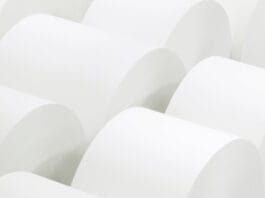 Billerud, Etikettenpapier,