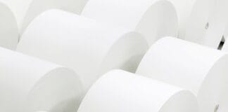 Billerud, Etikettenpapier,