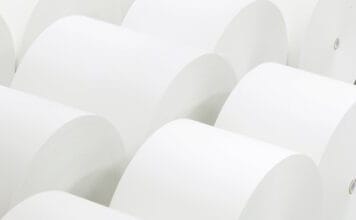 Billerud, Etikettenpapier,