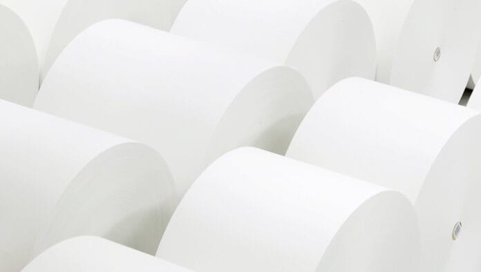 PROD_Billerud-OptiLabel HB Billerud, Etikettenpapier,