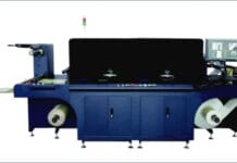 Brotech, Schneidplotter, Stanztechnik