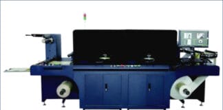 Brotech, Schneidplotter, Stanztechnik