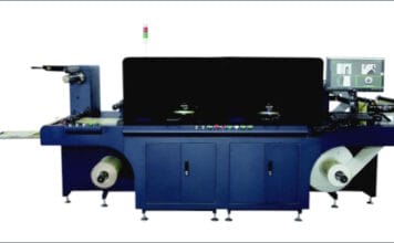 Brotech, Schneidplotter, Stanztechnik