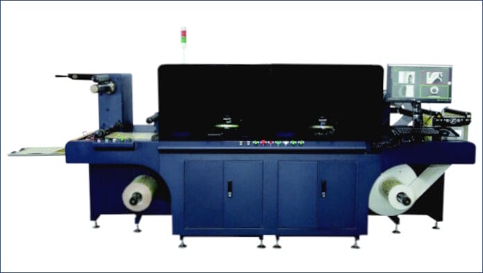 Brotech, Schneidplotter, Stanztechnik