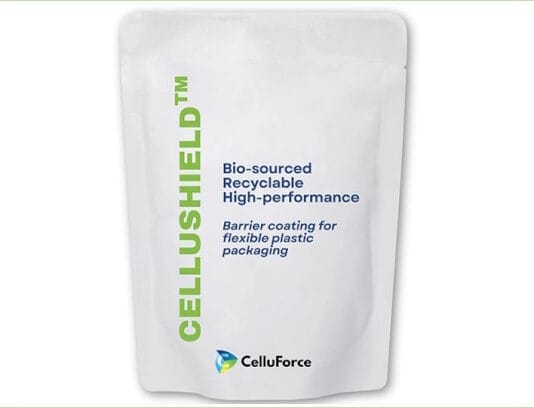 CelluForce, Funktionale Barrieren, Beschichtungen,