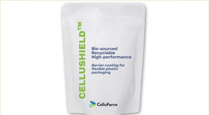CelluForce, Funktionale Barrieren, Beschichtungen,