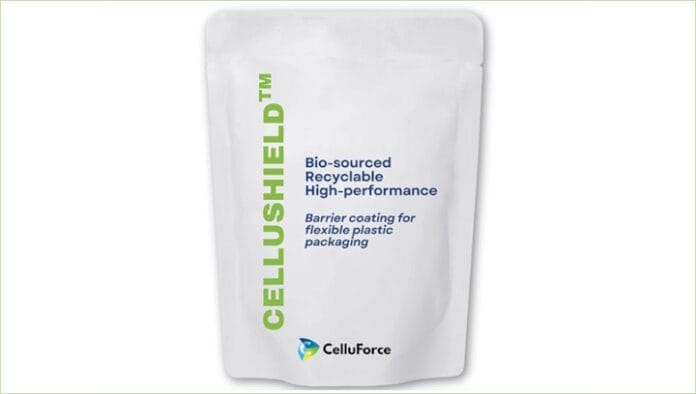 CelluForce, Funktionale Barrieren, Beschichtungen,