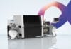 Gallus Group, UV-Inkjet,