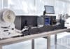 Graphimecc, RFID-Etiketten, Codierung,