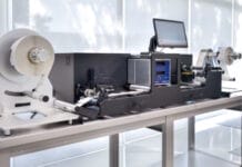 Graphimecc, RFID-Etiketten, Codierung,