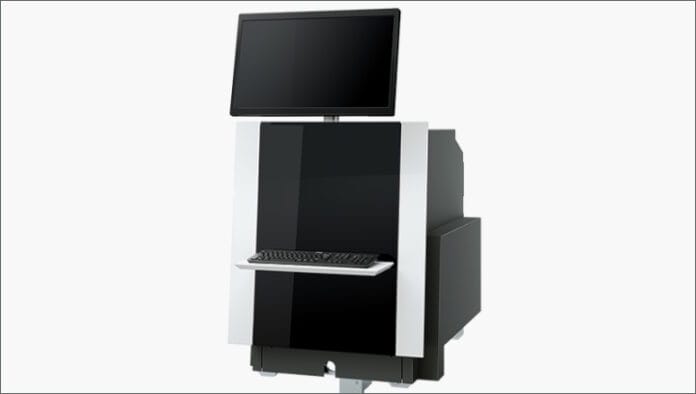 PROD_Kurz-DM Flexliner 3D Kurz, Steinemann DPE, Veredelung,