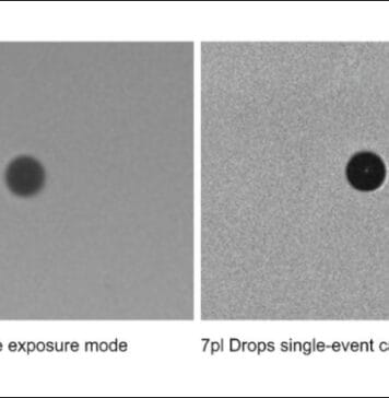 Meteor Inkjet, Inkjet, Maschinenüberwachung,
