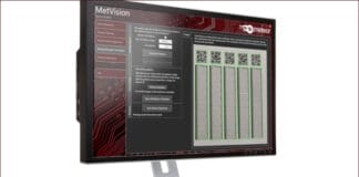 Meteor Inkjet, Inkjet-Druckkopf, Hybrid Software Group,