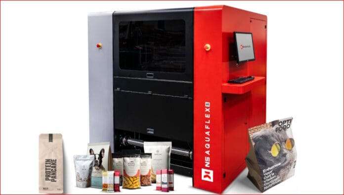 PROD_Mtex-NS-Flexpack-6-2 Mtex NS, AstroNova, Inkjetdruck, flexible Verpackungen,