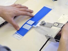 PITSID, Messgeräte,