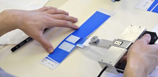 PITSID, Messgeräte,
