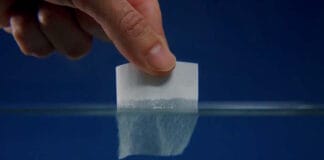 SmartSolve, biologisch abbaubar,