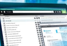 Solimar Systems, Workflow,