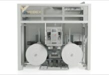 Vebex, Abwickler,