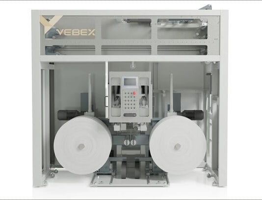 Vebex, Abwickler,