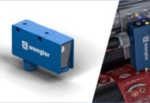 Wenglor, Sensoren,