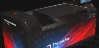 XSYS, ThermoFlexX, Flexoplatten-Herstellung,