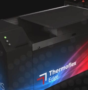 XSYS, ThermoFlexX, Flexoplatten-Herstellung,