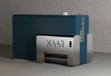 Xaar, Inkjetdruck,
