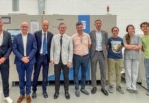 Sacchital, Screen Graphic Solutions, Inkjetdruck, flexible Verpackungen, wasserbasierte Tinten,