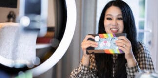 Domino Printing, Digitaldruck, Verpackungen