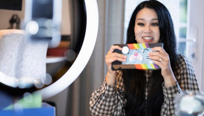 Domino Printing, Digitaldruck, Verpackungen