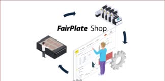 AixPano, Spirit Packaging Premedia, Flexodruckplatten, Online-Shop,