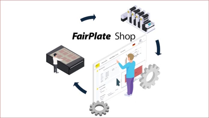 AixPano, Spirit Packaging Premedia, Flexodruckplatten, Online-Shop,