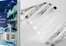 Asien dominiert den globalen RFID-Etikettenmarkt AWA Alexander Watson Associates, Markstudien, RFID-Etiketten,