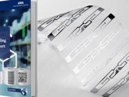 AWA Alexander Watson Associates, Markstudien, RFID-Etiketten,