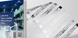 AWA Alexander Watson Associates, Markstudien, RFID-Etiketten,